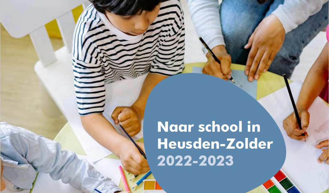 Header Inchrijven in Heusden Zolder 2022 2023